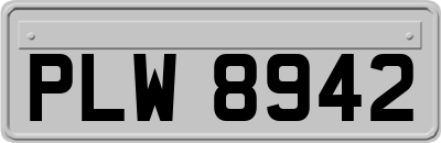 PLW8942