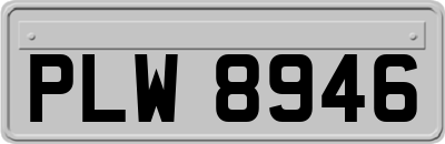 PLW8946