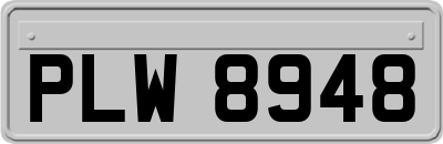 PLW8948