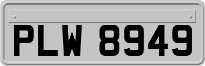 PLW8949