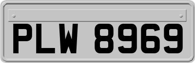 PLW8969