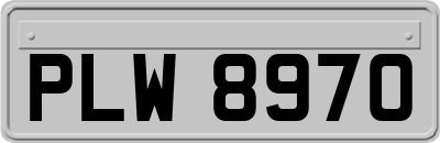 PLW8970