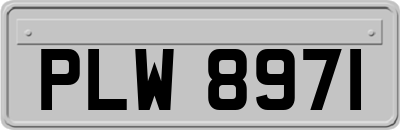 PLW8971