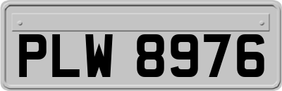 PLW8976