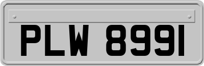 PLW8991