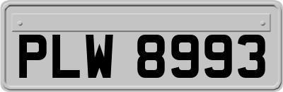 PLW8993