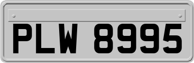 PLW8995