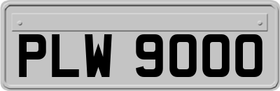 PLW9000