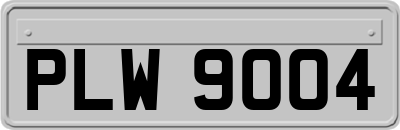 PLW9004