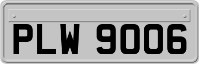 PLW9006