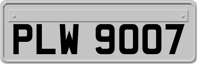 PLW9007