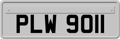 PLW9011