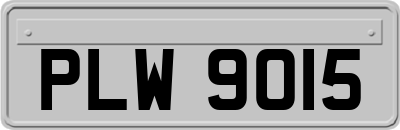 PLW9015