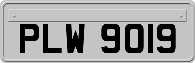 PLW9019