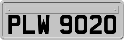 PLW9020