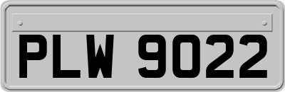 PLW9022