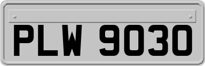 PLW9030