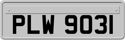 PLW9031