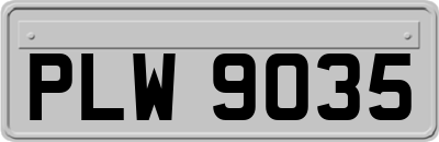 PLW9035