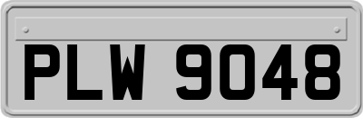 PLW9048