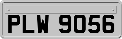 PLW9056