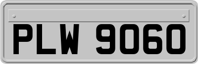 PLW9060