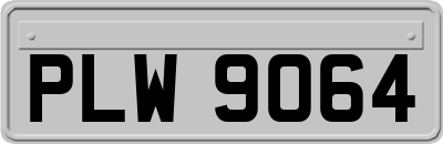 PLW9064