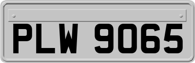 PLW9065