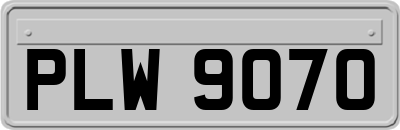 PLW9070