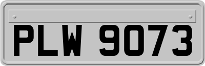 PLW9073