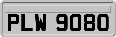 PLW9080