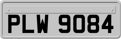 PLW9084