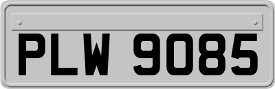 PLW9085