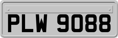 PLW9088