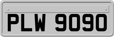 PLW9090