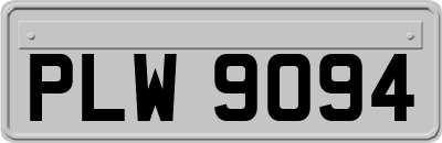 PLW9094