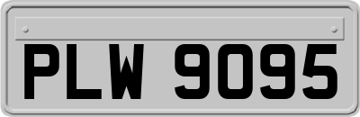 PLW9095