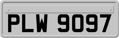 PLW9097