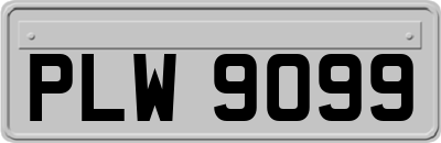 PLW9099