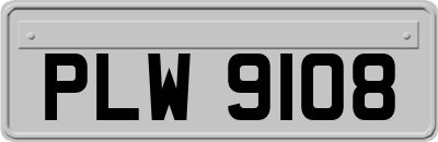 PLW9108