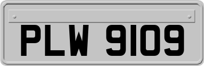 PLW9109