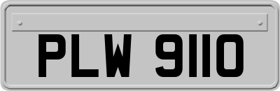 PLW9110