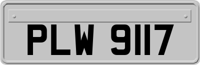 PLW9117