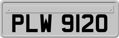 PLW9120