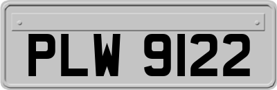 PLW9122