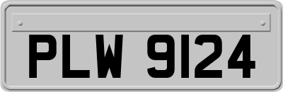 PLW9124