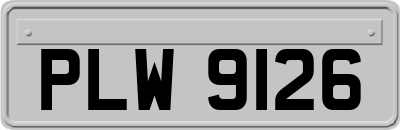 PLW9126