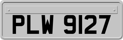 PLW9127