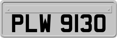 PLW9130