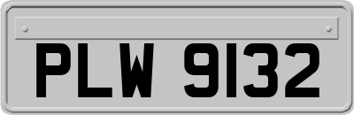 PLW9132